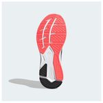 Adidas Speedmotion Women Running Shoes Black Matte SilverTurbo Sneakers GX0569 Photo 5