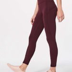 Lululemon  In Movement High-Rise Tight 25" Photo 0