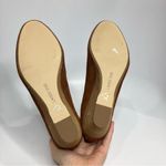 Lands' End Lands‎ End suede wedge booties size 9 Photo 4