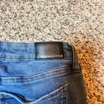 Kendall + Kylie  Ultra Babe‎ Skinny Jeans Denim Blue Wash Size 9/29 Photo 7