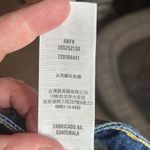 Hollister LOW-RISE DARK WASH JEAN LEGGINGS Size 1R Waist 25 Length 31 Photo 12