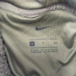 Nike  Sherpa Training Hoodie‎ Army Green 🩵 Photo 1