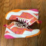 MOOLAH Kicks Neovolt Pro V2 Basketball Shoes Orange Pink Dragonfruit Womens 11 Photo 3
