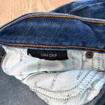 Genetic Denim Genetic Liam straight leg crop denim arena size 30 Photo 4