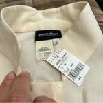 Giorgio Armani  sleeveless top. Gorgeous Photo 1