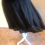 Tea N Rose Little Black Mini Dress from  Size 6 Photo 6