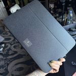 Burga  15in Laptop Sleeve NWOT Photo 0