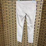 AG Adriano Goldschmied AG‎ Adriano Goldschmied Pale Pink Jeans Size 30 Photo 1