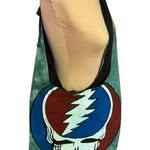 Grateful Dead NWT Large Stealie Tie dyed bag Photo 0