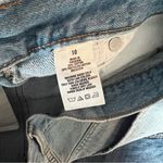 Aeropostale  'Mom Short' Denim Shorts Photo 2