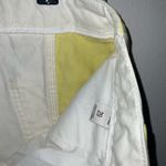 BDG New  High Rise & Wide Leg Color-block, high waisted, wide leg jeans bright Photo 8