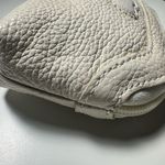 Brighton  Ivory Leather Coin Wallet Vintage New Photo 3