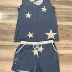 143 Story  by Line Up New, size medium lounge set, very soft Photo 0