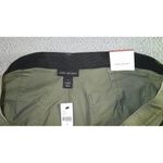 Lane Bryant Shorts Women 20 Chino Casual American Outdoor Preppy Minimalist Photo 2