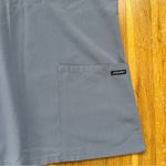 Grey Jockey scrubs size M Gray Size M Photo 3