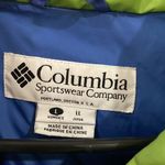 Columbia Rare vintage down ski/winter jacket size large 🎿 ⛷️ Photo 3