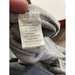 Skonhet‎ Cardigan Sweater Southwest Sz XL Aztek Gray Design Photo 6