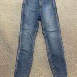 Everlane The Way-High Skinny Jean in Faded blue. Size 28 regular Photo 4