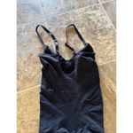 SKIMS  Seamless Sculpt Brief Bodysuit Onyx XL Photo 9