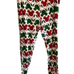 Hanna Anderson Disney Collection Christmas Pajama Set Photo 3