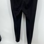 Vince size 6 skinny dress pants with zipper bottoms Photo 1