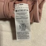 Athleta  Women’s Sports Bra Size Lg-EUC Photo 3