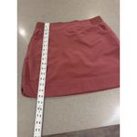 32 Degrees Cool Womens Skirt Size S Pink Athletic Tennis Golf Casual Skort Photo 1
