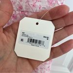 Altar'd State NEW Altar’d State Pink Floral Maxi Dress Size Medium NWT Photo 8