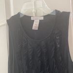Artisan FINAL MARKDOWN Ladies’  Ruffled Front Top (XLP) Photo 2