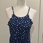 Stitch Fix  Karyn Scalloped Knit Dress Sz L Photo 7