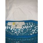 Boden women's plus size dress, blue, size 20, 100% polyester Blue Photo 1