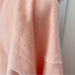 Aerie  Beach Open Skies Oversized Sweatshirt in Size Medium Photo 3