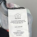 Farm Rio  fish pants Photo 4