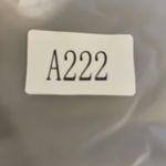 Diesel NWOT  Multicolor Floral Print Draped Top Blouse Oversized Size XXS Woman Photo 10