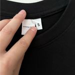 “Yeehaw” handmade Custom Graphic Tshirt Black Photo 1