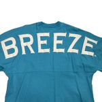 Carnival Cruise Lines Size XS Breeze Spirit Jersey Ship Oversized T Photo 1