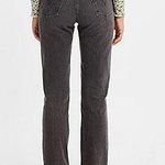 Levi's ® Women's 501 Original Straight Leg Jean Photo 2