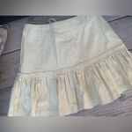 Forever 21 Vintage style ruffle skirt Photo 5