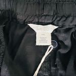 Caslon ‎ PULL ON TWILL SHORTS, BLACK SIZE 14 (XXL), NWT Photo 10