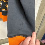 Tito’s Not That Ugly Crewneck Long Sleeve Pullover Sweater Size S Gray Photo 9