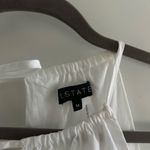 1. State  Keyhole Peplum Tank Photo 2