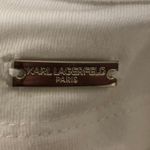 Karl Lagerfeld Long Sleeve Tee Photo 2