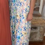 The Pants Store Maxi Dress Floral Photo 0