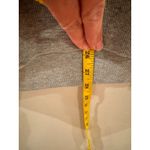 Auburn Tigers Womens Sequin Hoodie Gray Medium SEC Team Go Tigers! Photo 5