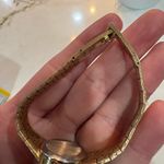 Vintage Omega Ladies Dress Watch | Gold Photo 9