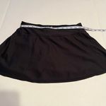Kyodan black active skorts. Size medium. Preowned in good condition Photo 3