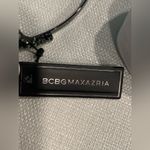 BCBGMAXAZRIA New  Black Crown with Crystals NWT Photo 1