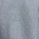 Champion Vintage  University of Florida‎ Pullover Baggy Sweatshirt Gray Size M Photo 4