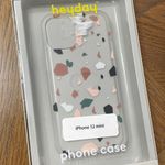 Heyday NWT  IPhone 12 Mini Case Photo 0