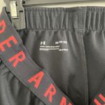 Under Armour Women’s Play Up Shorts 3.0 Photo 3